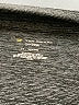 Tek Gear Gray Track Jacket Size 1X - photo 6