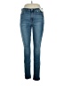 Gap Solid Blue Jeans Size 33 waist (tall) - photo 1