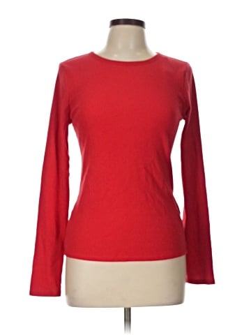 Old Navy Long Sleeve Top (view 1)