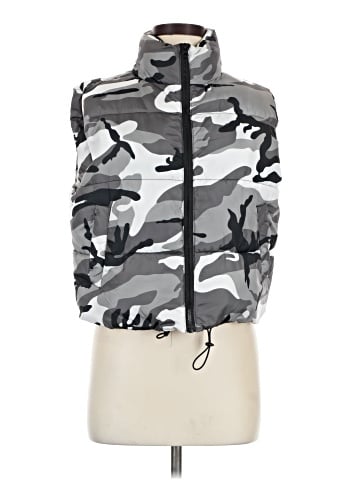 Almost Famous Snow Jacket (view 1)