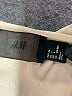H&M 100% Polyester Tan Cocktail Dress Size 6 - photo 7