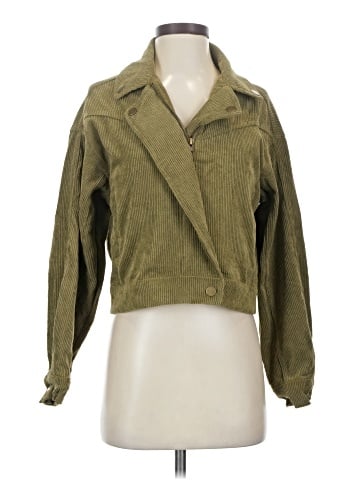 Mine Jacket (view 1)