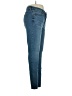 Gap Solid Blue Jeans Size 33 waist (tall) - photo 4