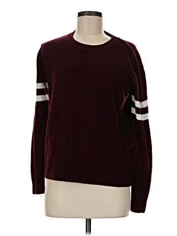 Forever 21 Pullover Sweater (view 1)