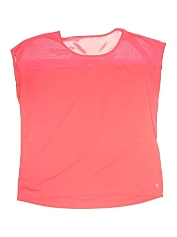 Danskin Now Short Sleeve Top (view 1)