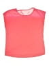 Danskin Now Pink Short Sleeve Top Size 16 - 18 - photo 1