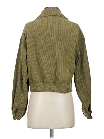 Mine Jacket (view 2)