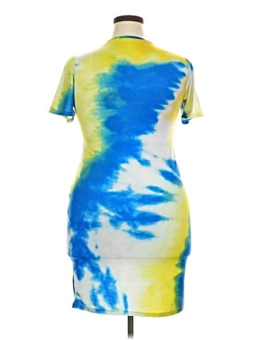 Unbranded Casual Dress (view 2)