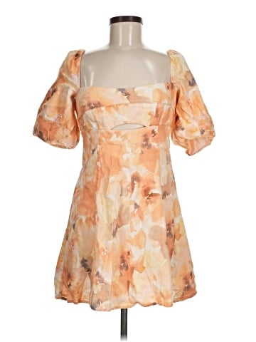 Significant Other Cocktail Dress (view 1)