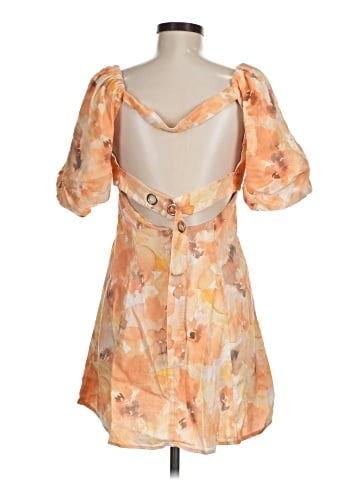 Significant Other Cocktail Dress (view 2)