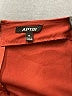 Apt. 9 100% Polyester Burgundy 3/4 Sleeve Blouse Size XL - photo 7