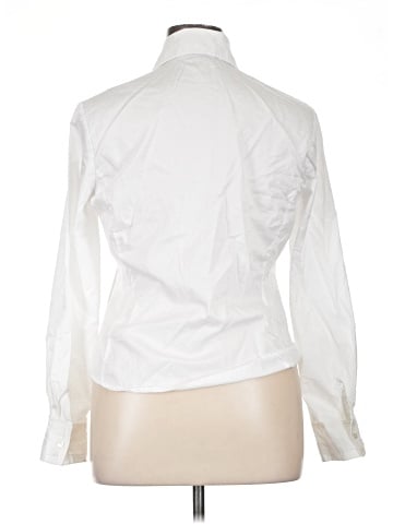 Faconnable Long Sleeve Blouse (view 2)