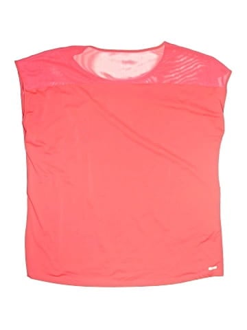 Danskin Now Short Sleeve Top (view 2)