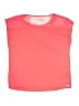 Danskin Now Pink Short Sleeve Top Size 16 - 18 - photo 2