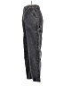 LACAUSA 100% Cotton Gray Jeans Size 4 - photo 5