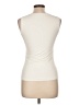 Assorted Brands Ivory Sleeveless T-Shirt Size L - photo 2