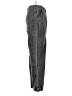 LACAUSA 100% Cotton Gray Jeans Size 4 - photo 4