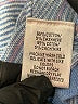 Caroline Grace Blue Pullover Sweater Size M - photo 8