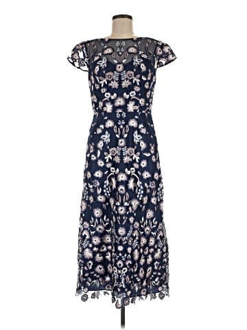 JS Collections Casual Dress (view 1)