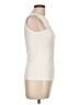 Assorted Brands Ivory Sleeveless T-Shirt Size L - photo 4