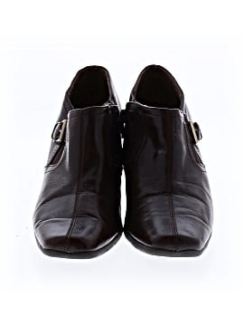 A2 by Aerosoles Ankle Boots (view 2)
