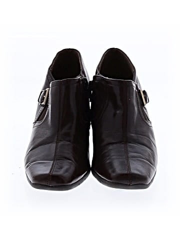 A2 by Aerosoles Ankle Boots (view 2)