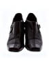 A2 by Aerosoles Black Ankle Boots Size 7 1/2 - photo 2
