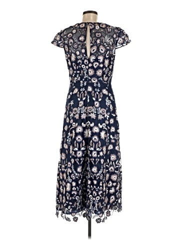 JS Collections Casual Dress (view 2)