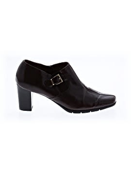 A2 by Aerosoles Ankle Boots (view 1)