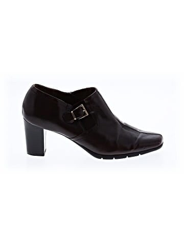 A2 by Aerosoles Ankle Boots (view 1)