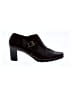 A2 by Aerosoles Black Ankle Boots Size 7 1/2 - photo 1