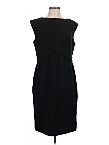 Ann Taylor Factory Cocktail Dress (view 1)