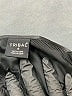 Tribal Black Sleeveless Blouse Size 4 - photo 7