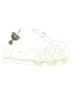 Gucci White Sandals Size EU (IT) 35 / US 5 - photo 1