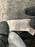 Lularoe Print Black Leggings Size 1X (Tall & Curvy) - photo 7