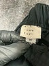 A New Day Solid Black Shorts Size XS - photo 3