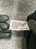 A New Day Solid Black Shorts Size XS - photo 4