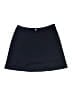 T by Talbots Solid Blue Active Skort Size 2X - photo 2