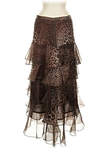 Cynthia Rowley Formal Skirt (view 1)