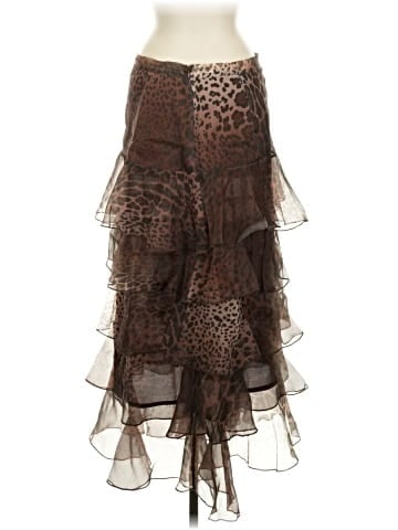 Cynthia Rowley Formal Skirt (view 2)