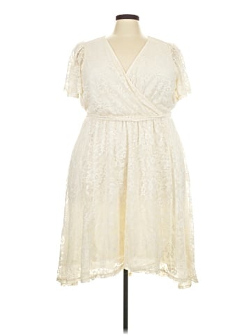 Torrid Cocktail Dress (view 1)