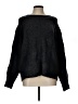 Market and Spruce Black Pullover Sweater Size L - photo 1