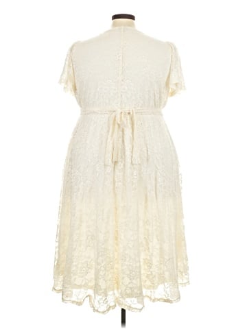 Torrid Cocktail Dress (view 2)