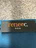 Renee C. Blue Cocktail Dress Size 2X - photo 7