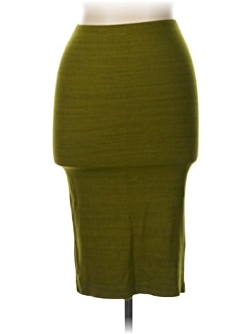 American Apparel Casual Skirt (view 1)