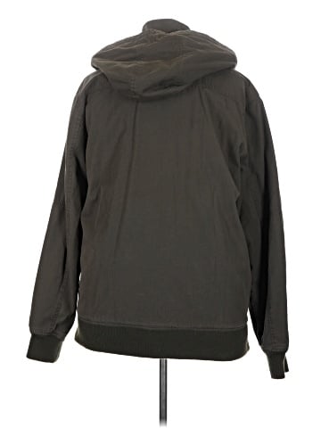 Hurley Jacket (view 2)