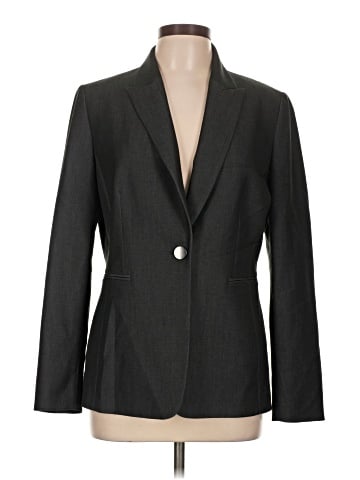 Tahari by ASL Blazer (view 1)
