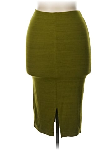 American Apparel Casual Skirt (view 2)