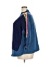 Unbranded Blue Long Sleeve Top Size XXL (estimated) - photo 5