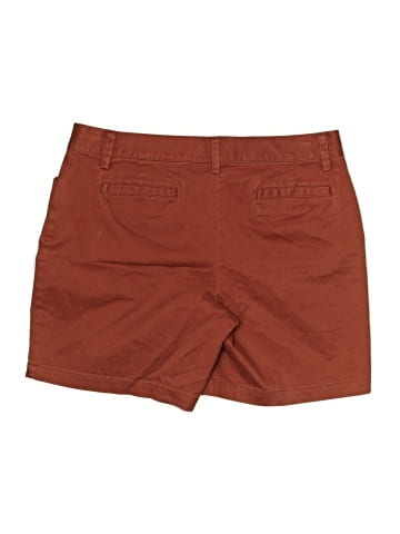 Lands' End Khaki Shorts (view 2)